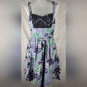 Frock! by Tracy Reese Silk Dress